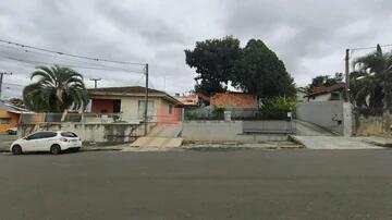 Foto Imóvel - Terreno A Venda Rua Alves Maciel Com 980m².