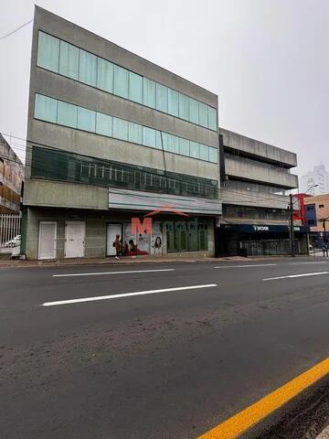 Foto Imóvel - Imóvel Comercial- Centro