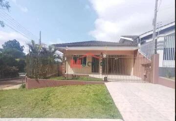 Foto Imóvel - Imóvel á Venda - Colonia Dona Luiza