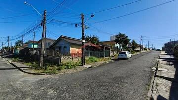 Foto Imóvel - Terreno Rua Mauricio De Nassau Esquina Com Rua Centenario Do