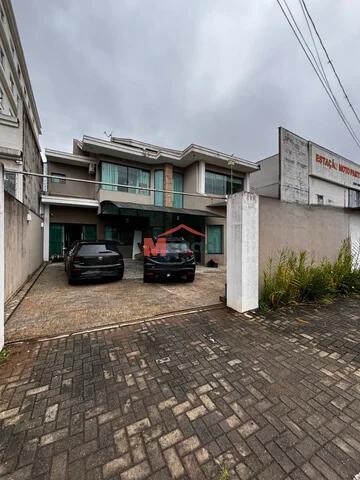 Foto Imóvel - Excelente Sobrado Em Oficinas