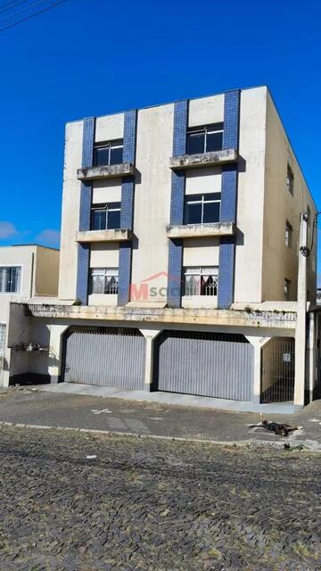 Foto Imóvel - Apartamento A Venda No Centro Rua Tiradentes
