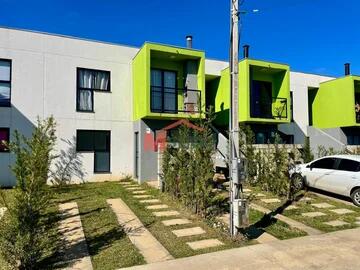 Foto Imóvel - ótimo Apartamento Térreo A Venda - Cond. Inova - Uvaranas