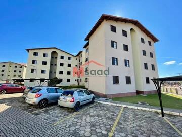 Foto Imóvel - ótimo Apartamento A Venda - Cond. Res. Lagoa Dourada