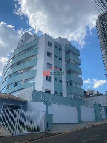 Foto Imóvel - Edifício Amazonas