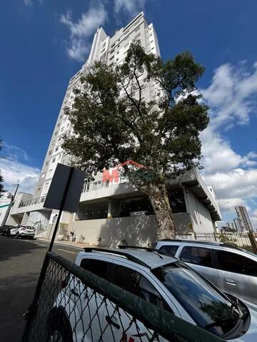 Foto Imóvel - Edifício Floratta Do Sol