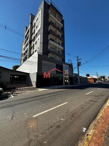 Foto Imóvel - Apartamento Edifício Neni - Jardim América
