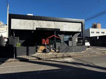 Foto Imóvel - Imóvel Comercial- Centro