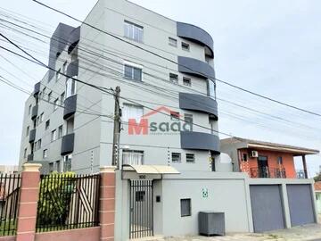 Foto Imóvel - Edifício São José