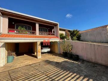 Foto Imóvel - Casa Alto Padrão - Afonso Celso