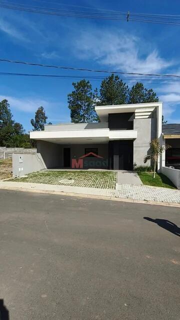 Foto Imóvel - Casa Eos Mirante Residence