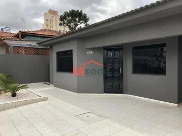 Foto Imóvel - Casa - Rua Júlio De Castilho