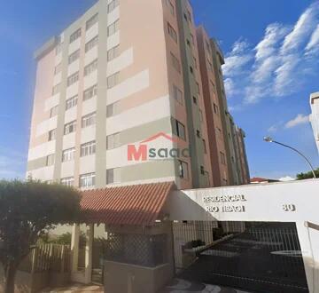 Foto Imóvel - Apartamento No Residencial Rio Tibagi - Locação