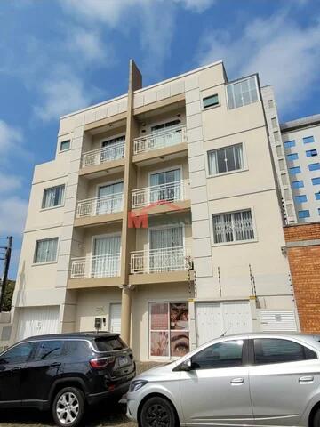 Foto Imóvel - Apartamento Lindíssimo Para Venda No Centro