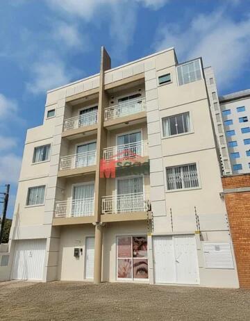 Foto Imóvel - Excelente Apartamento A Venda No Centro - Ed. Solarium