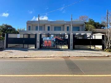Foto Imóvel - Venda | Sobrados - Av. Anita Garibaldi