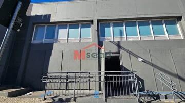 Foto Imóvel - Sala Comercial 1000m² No Centro