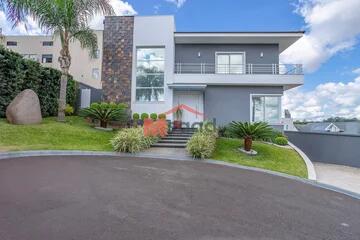 Foto Imóvel - Casa - Residencial Spazio Verde