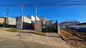 Foto Imóvel - Casa Nova - Palmeirinha