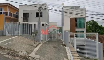 Foto Imóvel - Sobrado - Rua Bonifácio Ribas