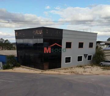 Foto Imóvel - Imóvel Comercial 300m² Na Vila Romana - Chapada