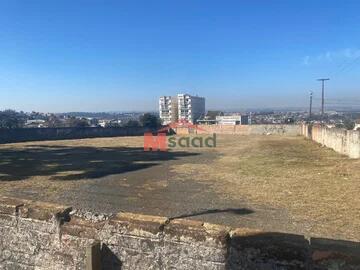 Foto Imóvel - Terreno Em Oficinas