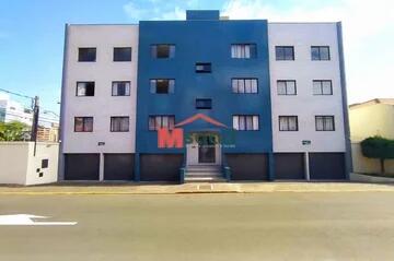Foto Imóvel - Apartamento 3 Quartos (suíte) Ed. Jorge Amado - Vila Estrela