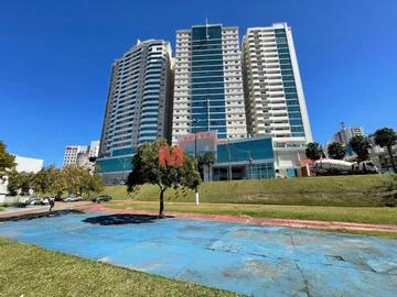 Foto Imóvel - Belíssimo Apartamento No Ed. Santos Dumont