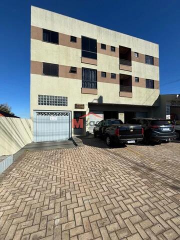 Foto Imóvel - Apartamento Residencial Julia Fornazari