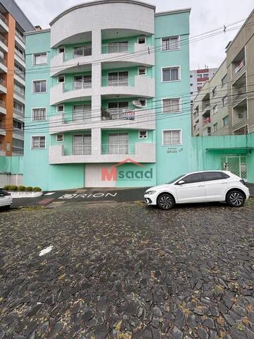 Foto Imóvel - Edifício órion - Centro