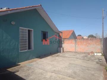 Foto Imóvel - Casa à Venda - Costa Rica
