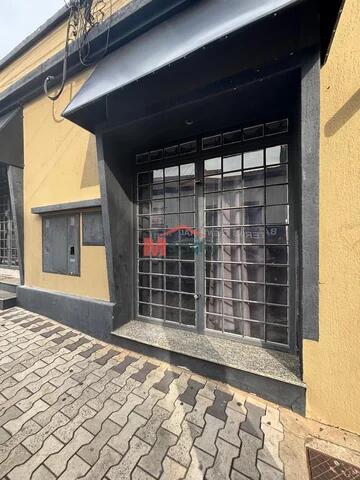 Foto Imóvel - Sala Comercial Para Locação - Centro