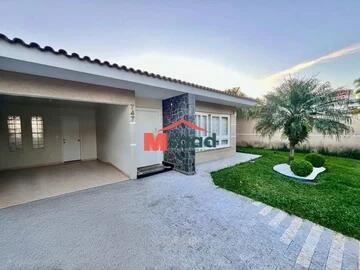 Foto Imóvel - Casa Para Locação - Estrela