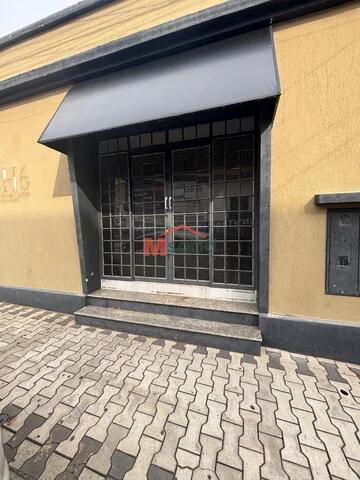 Foto Imóvel - Sala Comercial Para Locação - Centro