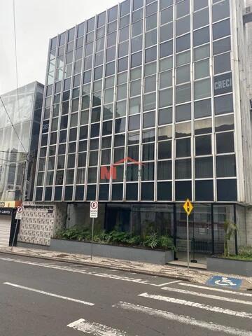 Foto Imóvel - Sala Comercial - Ed. Ouro Preto