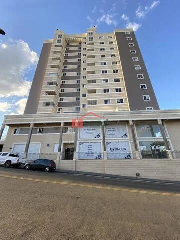 Foto Imóvel - Apartamento Central A Venda - Ed. Rio Volga