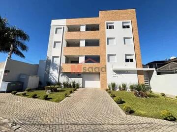 Foto Imóvel - Apartamento Edificio Daniel - Orfas