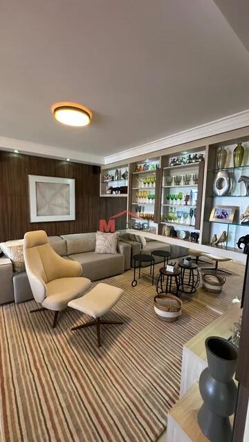 Foto Imóvel - Excelente Apartamento 3 Suítes A Venda Ed Monet Centro