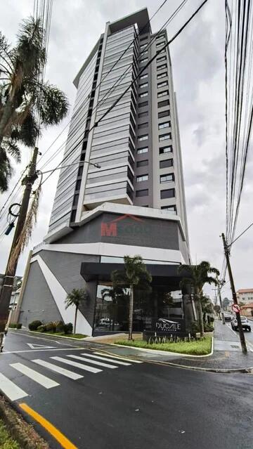 Foto Imóvel - Apartamento Ducale