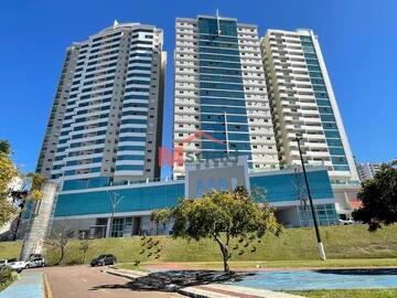 Foto Imóvel - Apartamento No Ed. Santos Dumont (torre Brasil)