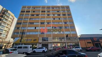 Foto Imóvel - Excelente Apartamento 3 Quartos (suíte) No Centro Ed. Eliane