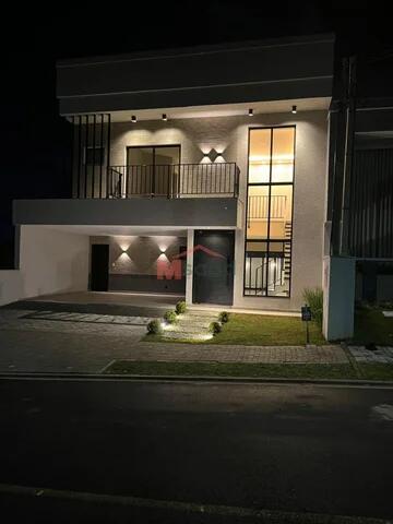 Foto Imóvel - Casa Bosque Mistral