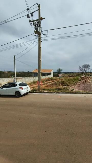 Foto Imóvel - Terreno Conjunto Habitacional Nova Ponta Grossa