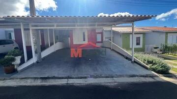 Foto Imóvel - Casa No Condomínio Terra Nova