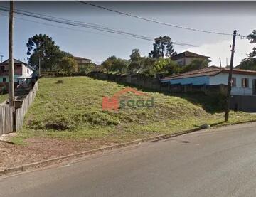 Foto Imóvel - Terreno Av Rocha Pombo