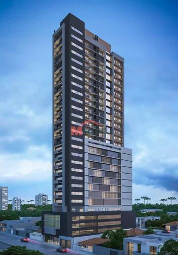 Foto Imóvel - Edifício Blend Work