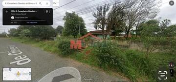 Foto Imóvel - Terreno Uvaranas 1386 M²