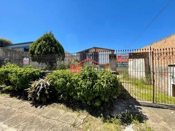 Foto Imóvel - Terreno Comercial Ou Residencial - órfas