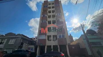 Foto Imóvel - Apartamento A Venda 3 Quartos (suíte) Centro Ed Cordilheiras