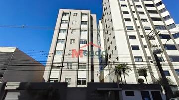 Foto Imóvel - Apartamento No Ed. Guarapari - Centro